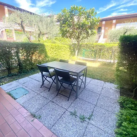 Wendy House Corte Collina * Castion Veronese