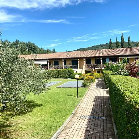 Wendy House Corte Collina Apartamento *