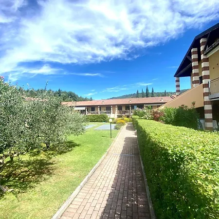 Wendy House Corte Collina Apartamento