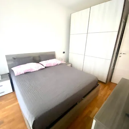 Wendy House Corte Collina * Castion Veronese