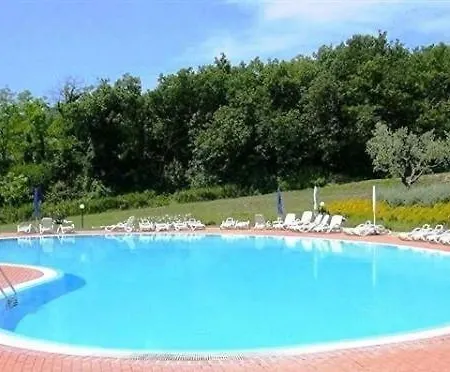 Wendy House Corte Collina