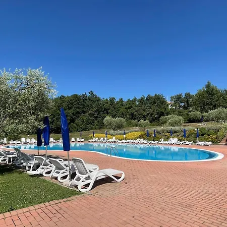 Wendy House Corte Collina Castion Veronese