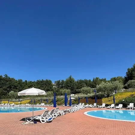 Wendy House Corte Collina * Castion Veronese