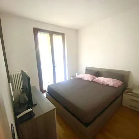 Апартаменты Wendy House Corte Collina Castion Veronese