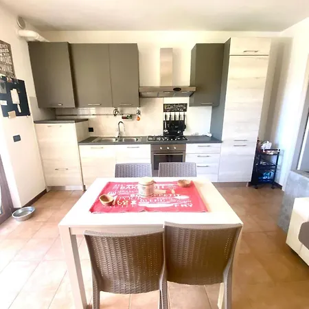 Wendy House Corte Collina Апартаменты *