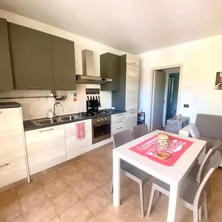 Апартаменты Wendy House Corte Collina